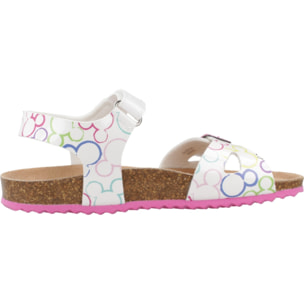 SANDALIAS GEOX  J ADRIEL GIRL