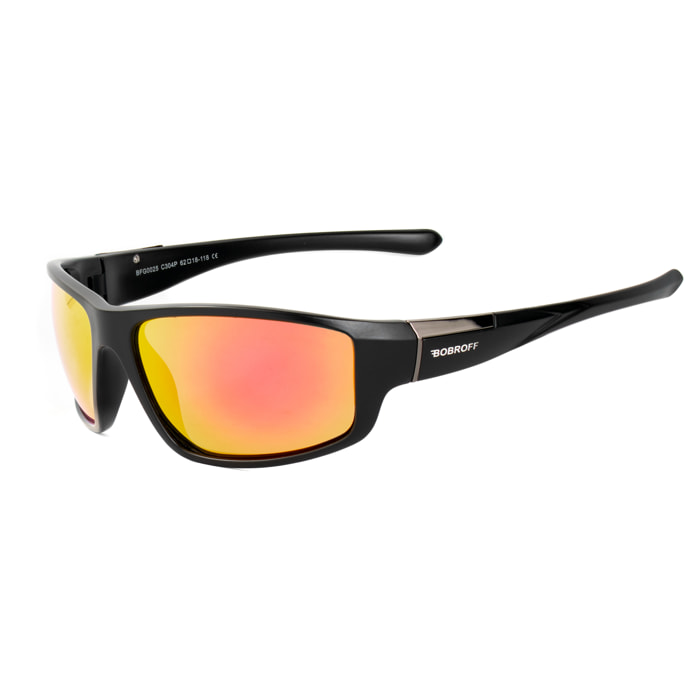 Gafas de sol Bobroff Hombre BFG0025-C304P