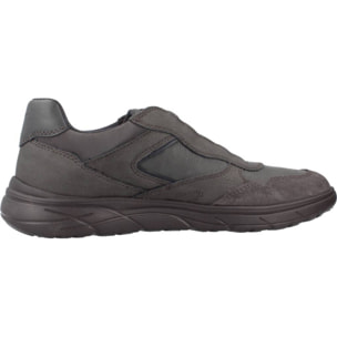 Sneakers de  Hombre de la marca GEOX  modelo U PORTELLO GRIS