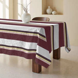 Nappe anti-taches XL Kai Grenat