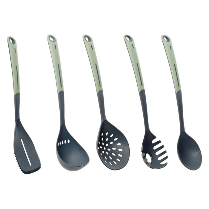 5 ustensiles de cuisine Essentiels