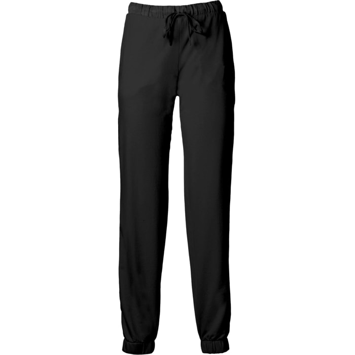 DEHA - Jogger BANDED JOGGER PANTS in cotone per donna