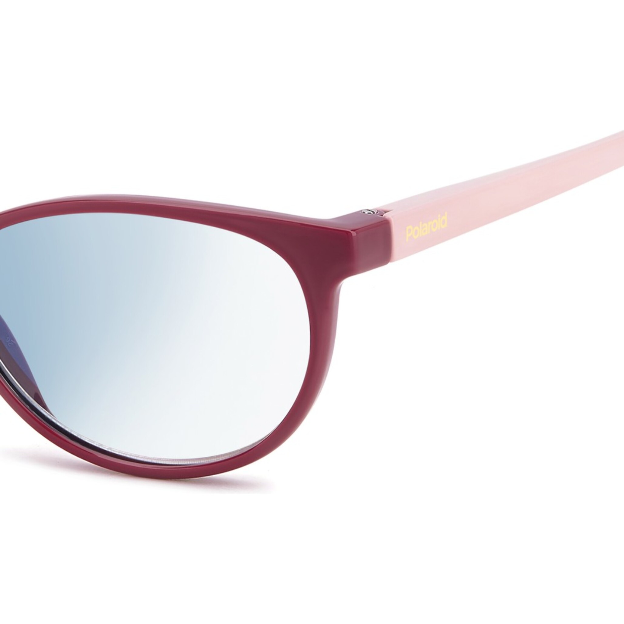 Gafas de Vista Polaroid PLD 0036/R/BB B3V 53 de Policarbonato Mujer 53 mm