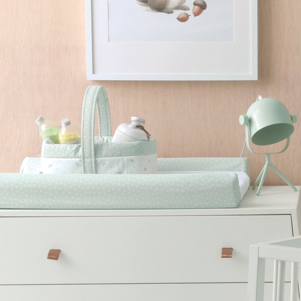 Cambrass Cambiador Bañera Ardi