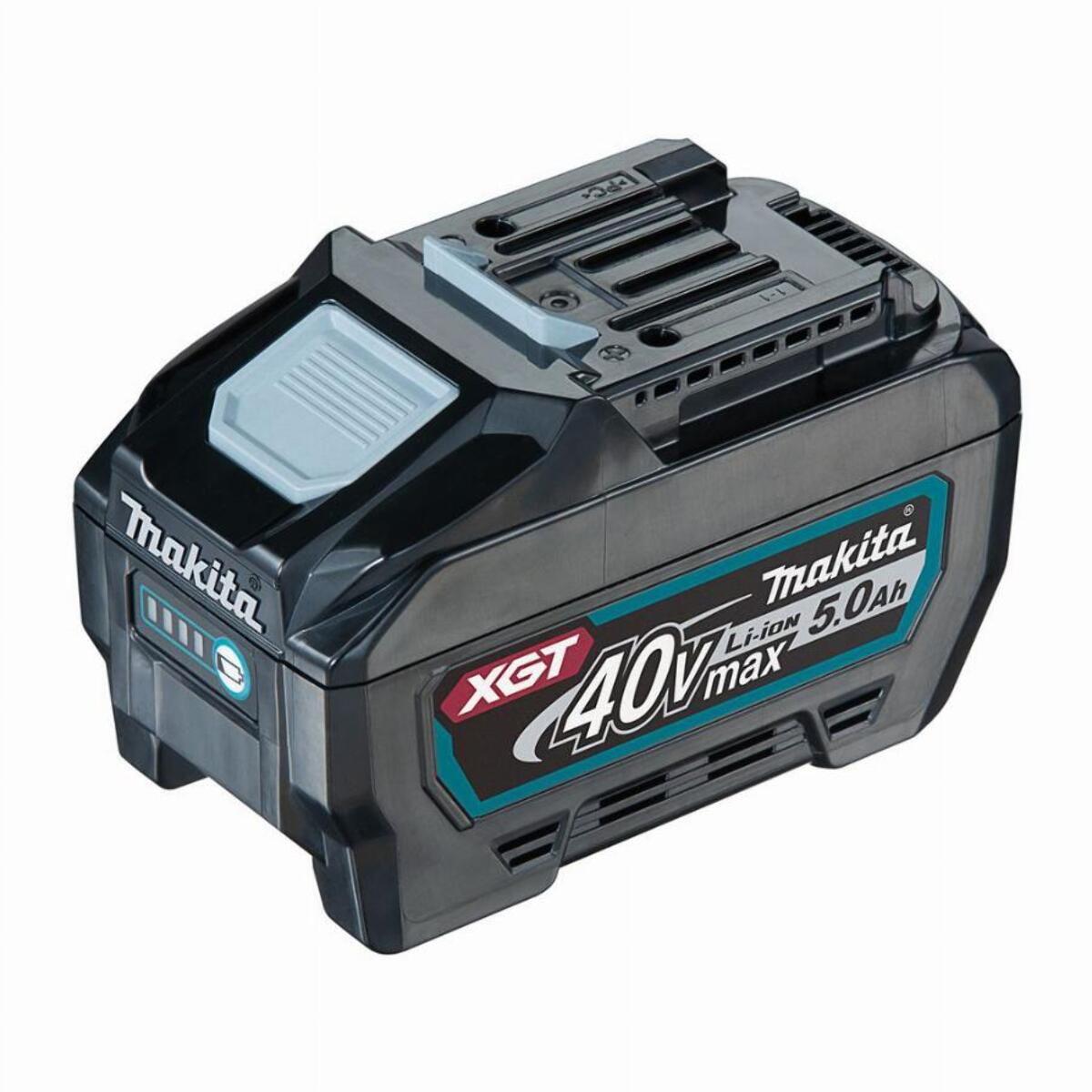Batería Makita BL4050F XGT 40V Máx. 5.0Ah Li-Ion - 191L47-8
