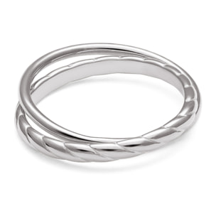 Anillo Story Acero