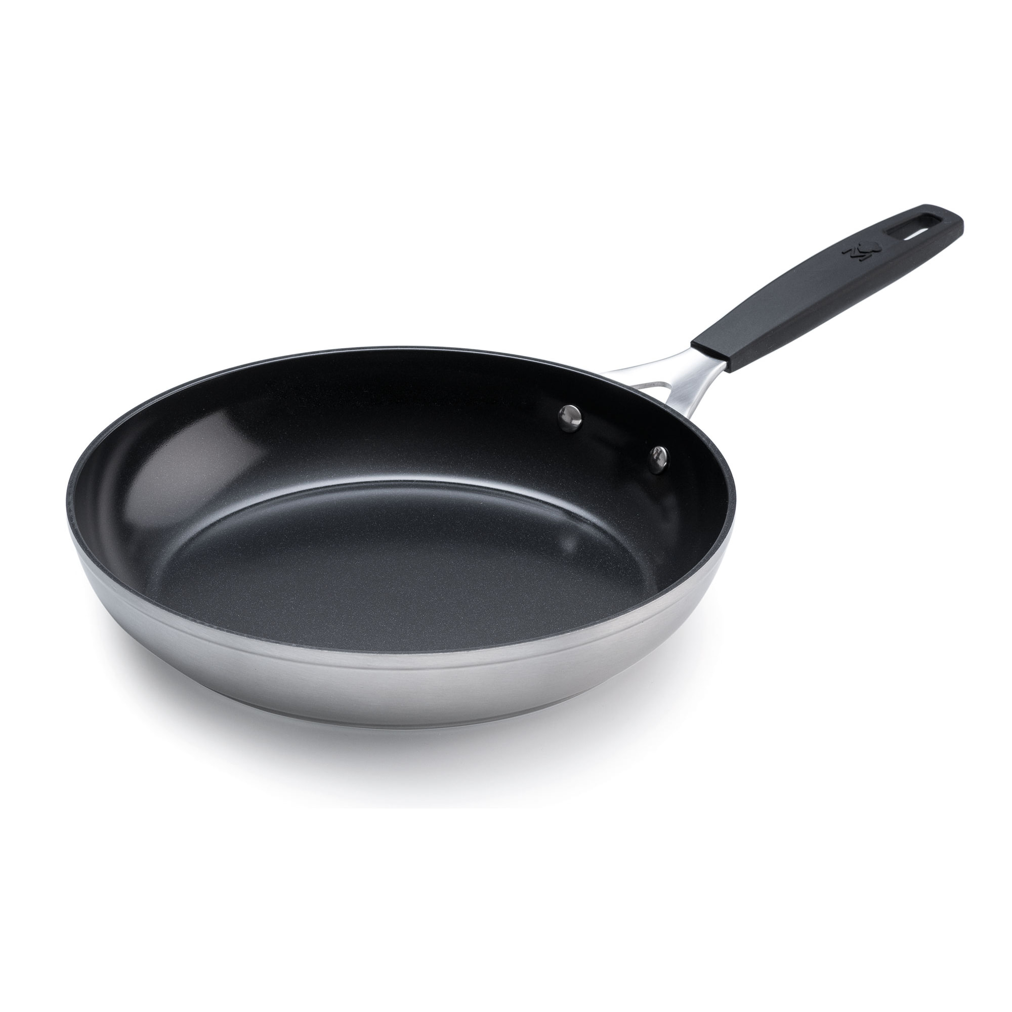 Set profesional de 2 sartnes y wok Masterpro
