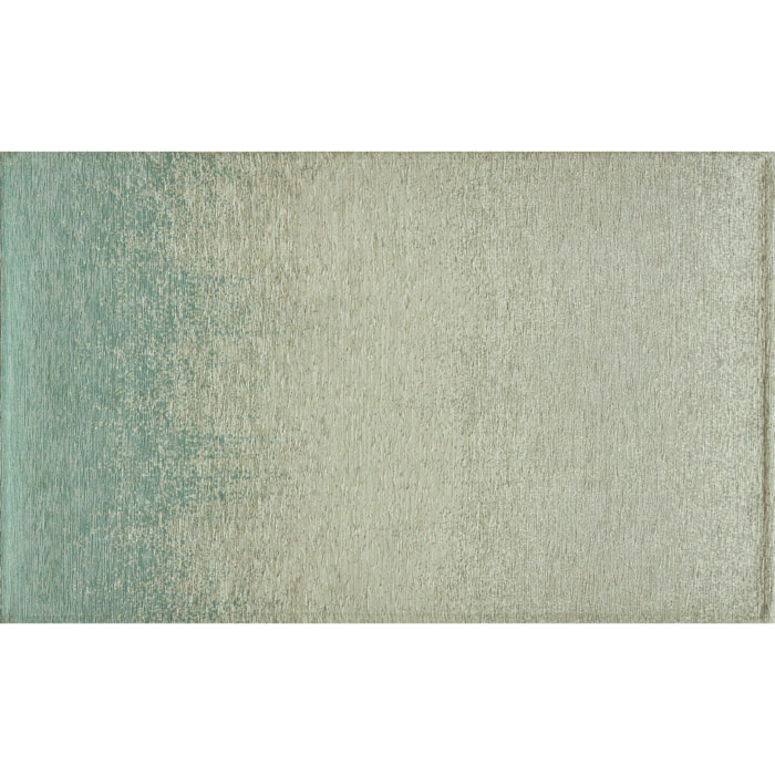 Tappeto Arredo Colore Acqua