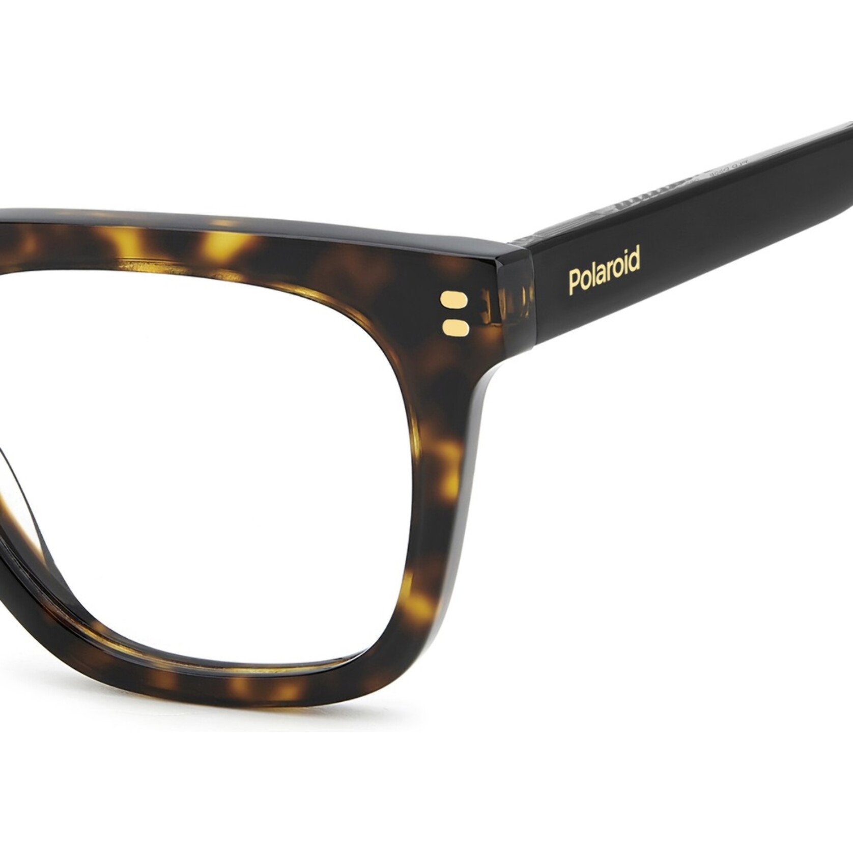Gafas de Vista Polaroid PLD D558 086 de Acetato Mujer 51 mm