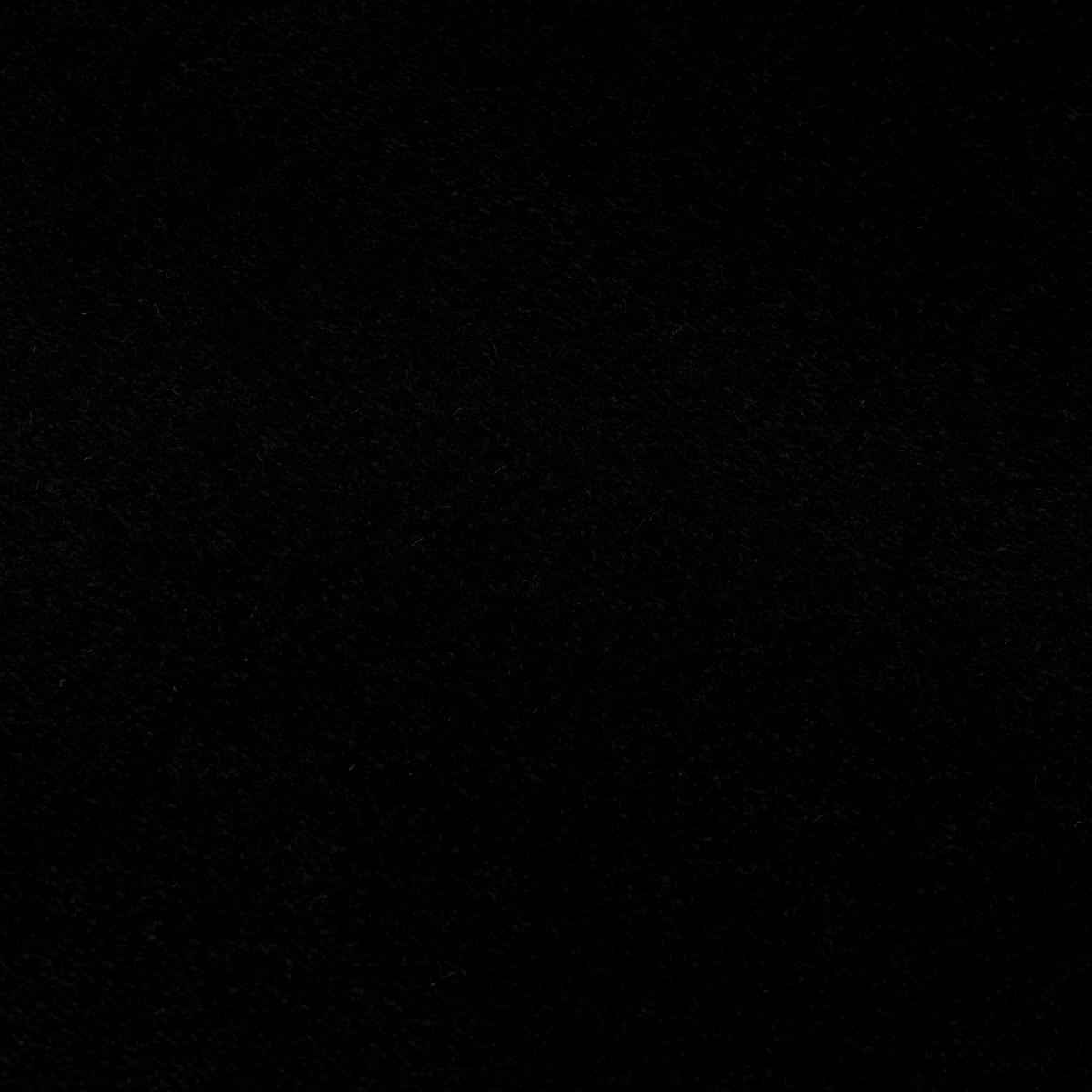 Tapis salon et chambre tissé motif uni PAJU