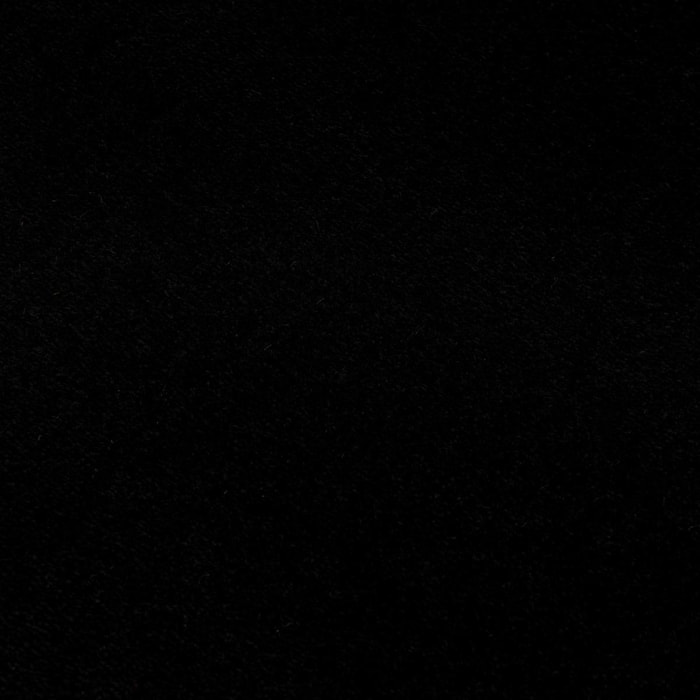 Tapis salon et chambre tissé motif uni PAJU