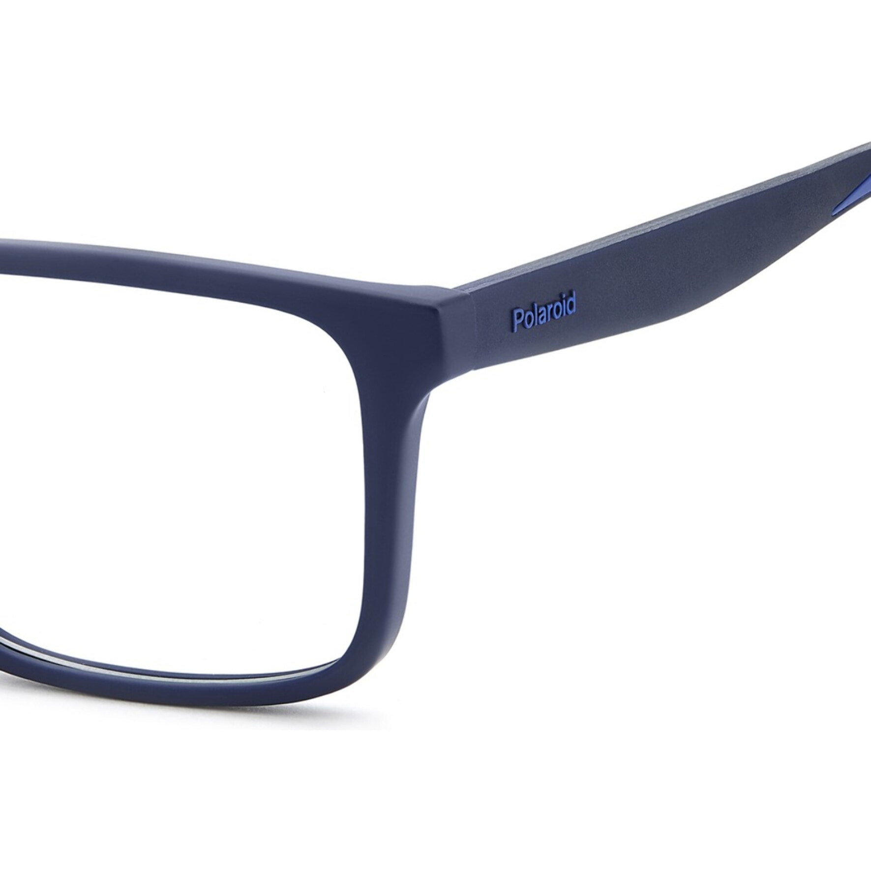 Gafas de Vista Polaroid PLD D618 FLL de Tr90 Hombre 55 mm