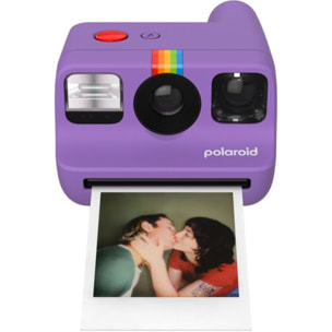 Appareil photo Instantané POLAROID Go Gen 2 Purple  + Pack 16 Films