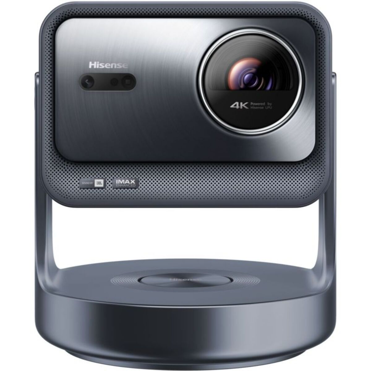 Vidéoprojecteur home cinéma HISENSE C2 Ultra 4K Laser
