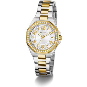 Guess Reloj Analógico De Cuarzo Contessa