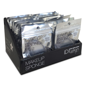 Trucco In Spugna Di Silicone