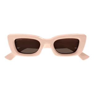 Gafas de Sol Gucci GG1827S-005 de Acetato Mujer 49 mm