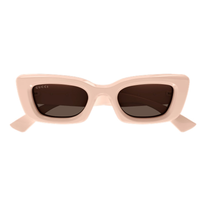 Gafas de Sol Gucci GG1827S-005 de Acetato Mujer 49 mm
