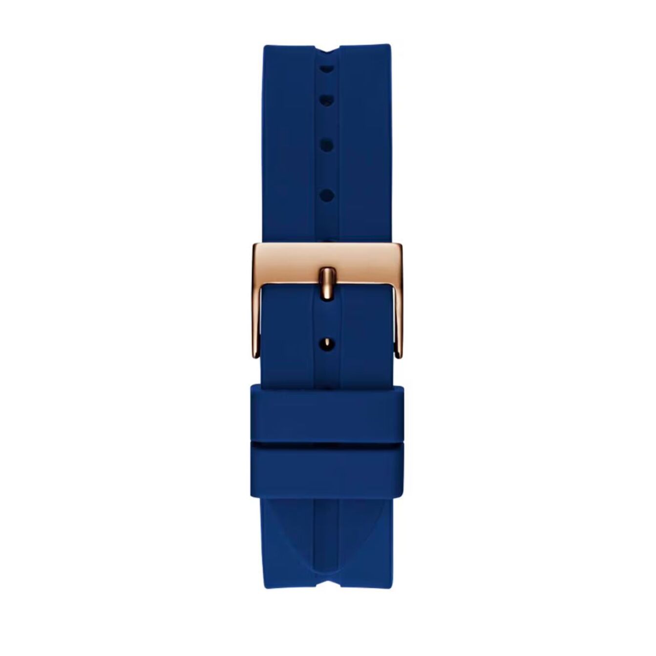 Reloj Guess GW0618L2 Mujer Analogico Cuarzo con Correa de Silicona