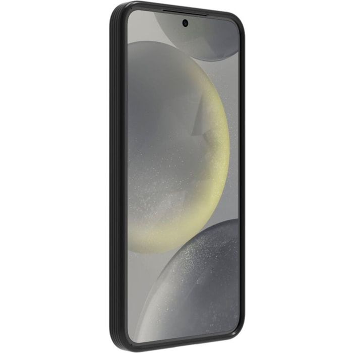 Coque ADEQWAT Samsung 2025 noire