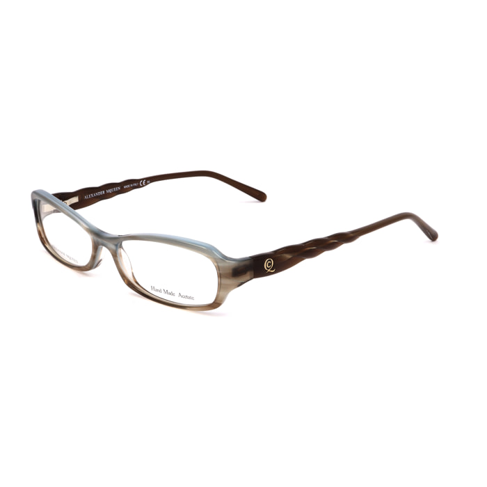 Montura de gafas Alexander Mcqueen Mujer AMQ-4162-R4E