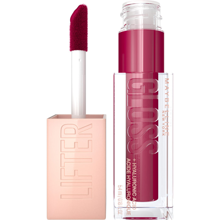 Maybelline New York Lifter Gloss Gloss 25 Taffy