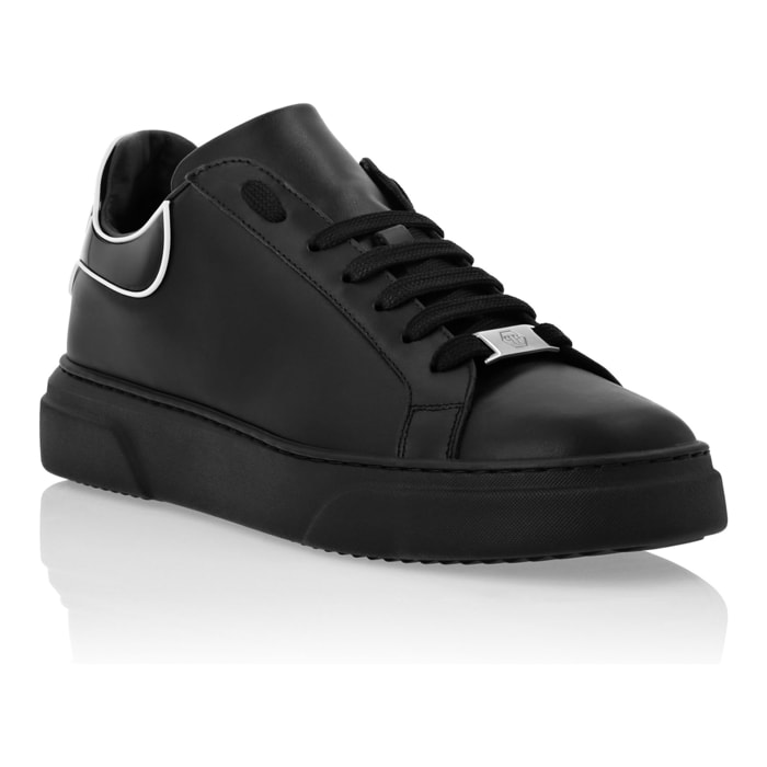 PHILIPP PLEIN Runner Sneaker BIG BANG