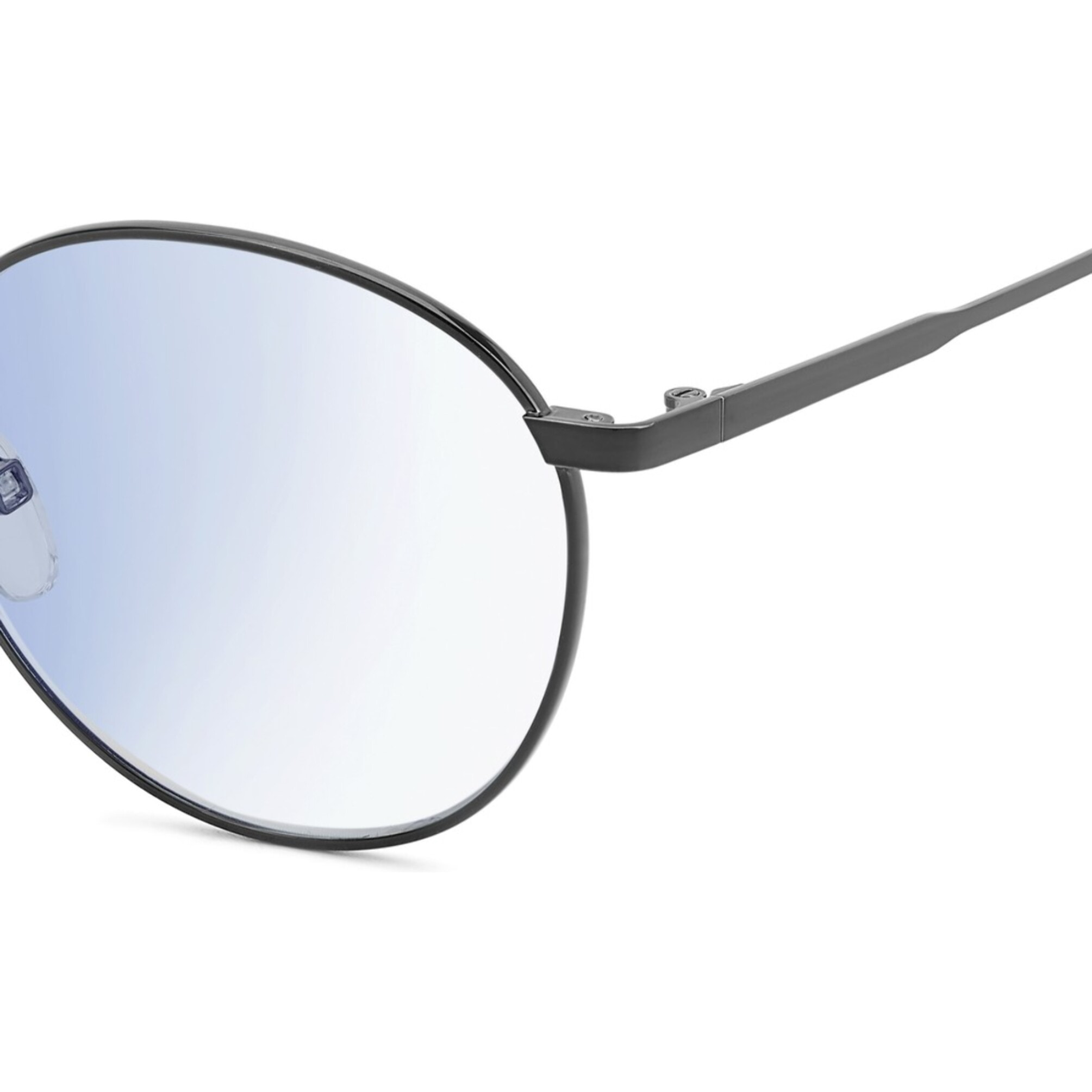 Gafas Pregraduadas Polaroid PLD 0027/R/BB V81 52 +1.00 de Metal Unisex 52 mm