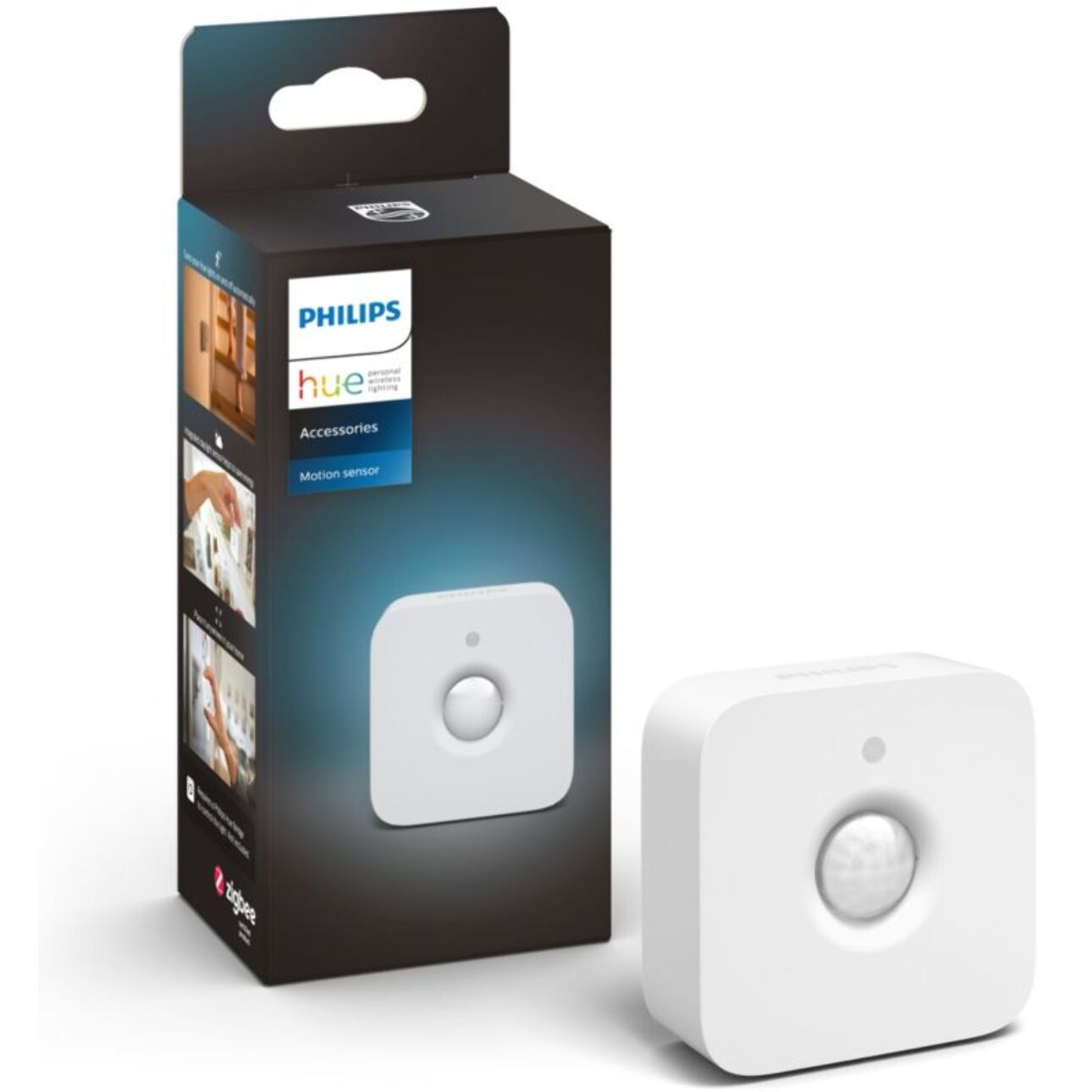 Détecteur de mouvement PHILIPS HUE Motion Sensor