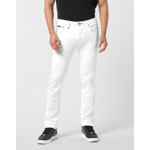 PHILIPP PLEIN Jeans SKULL