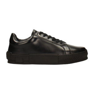 Sneakers Uomo Tata Italia Nero