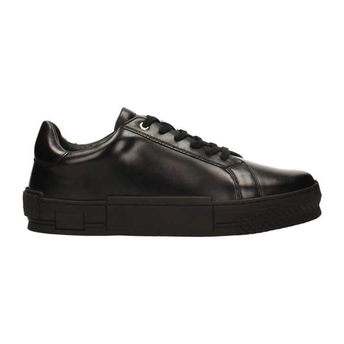 Sneakers Uomo Tata Italia Nero