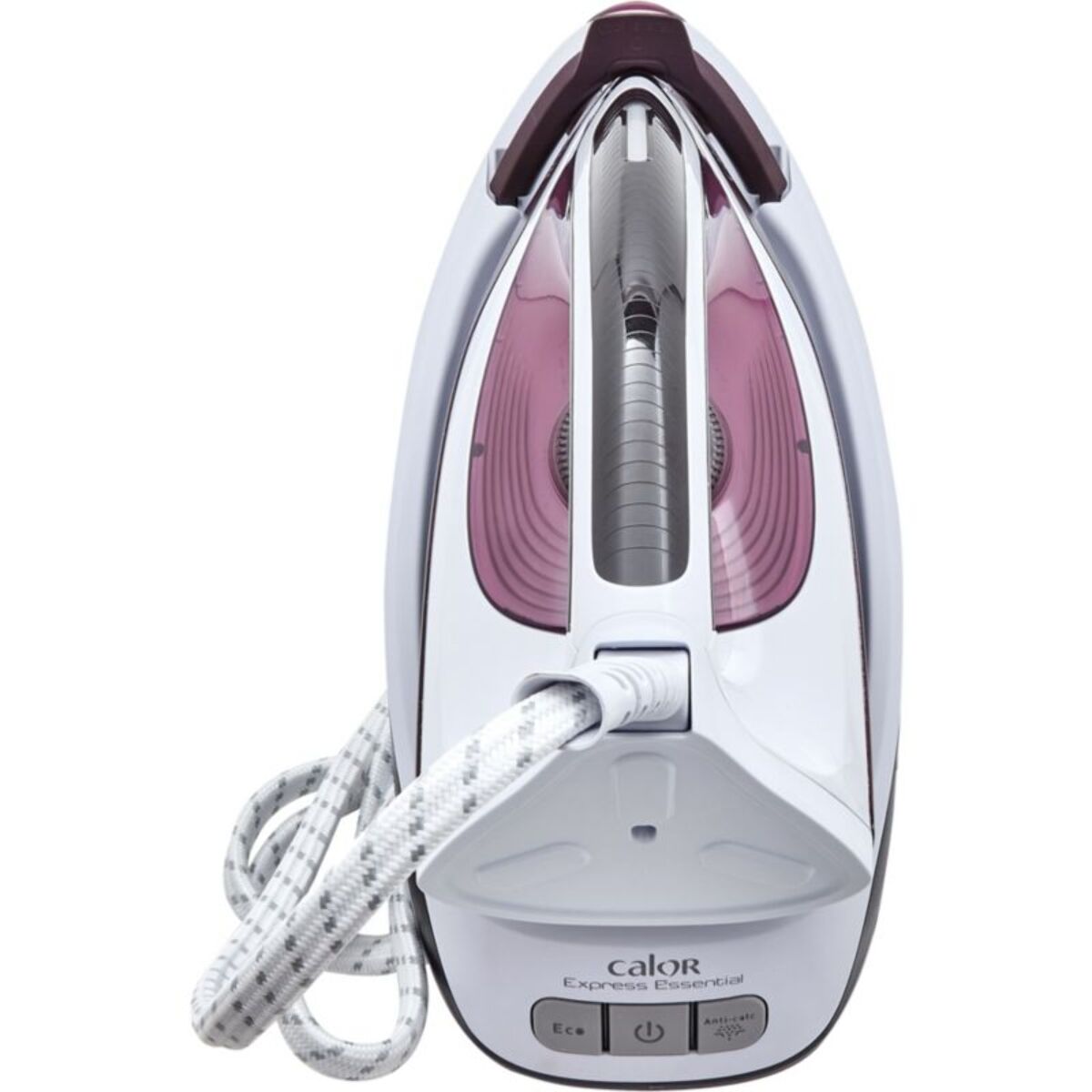 Centrale vapeur CALOR EXPRESS ESSENTIAL 5.5 SV6120C0