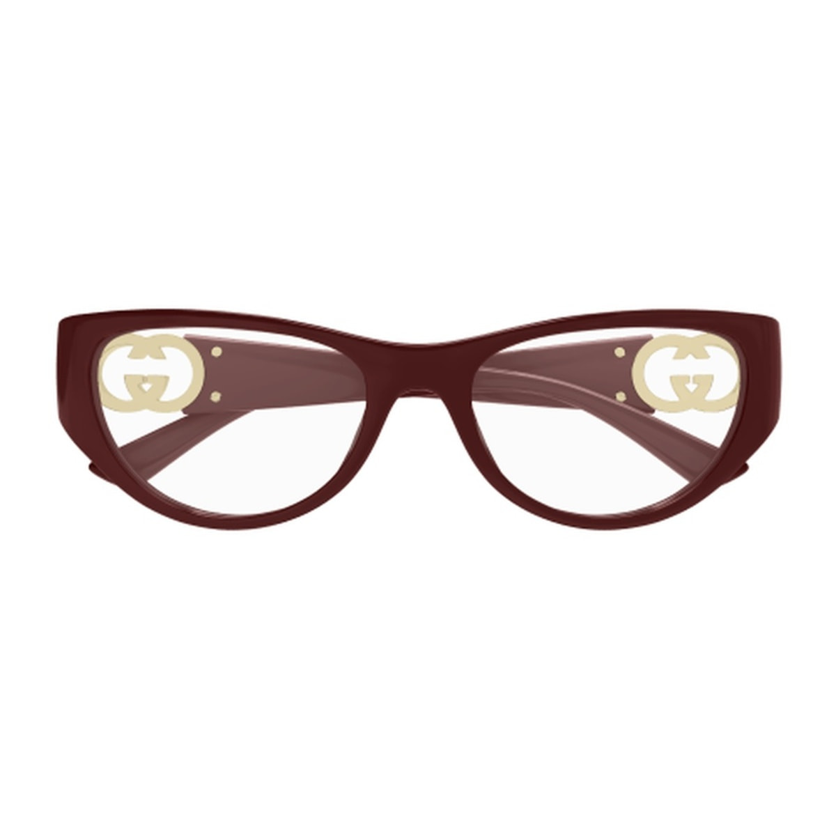 Gafas de Vista Gucci GG1825O-003 de Acetato Mujer 54 mm