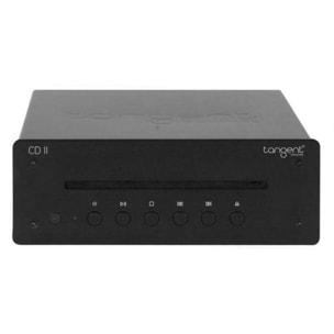Platine CD TANGENT CD II