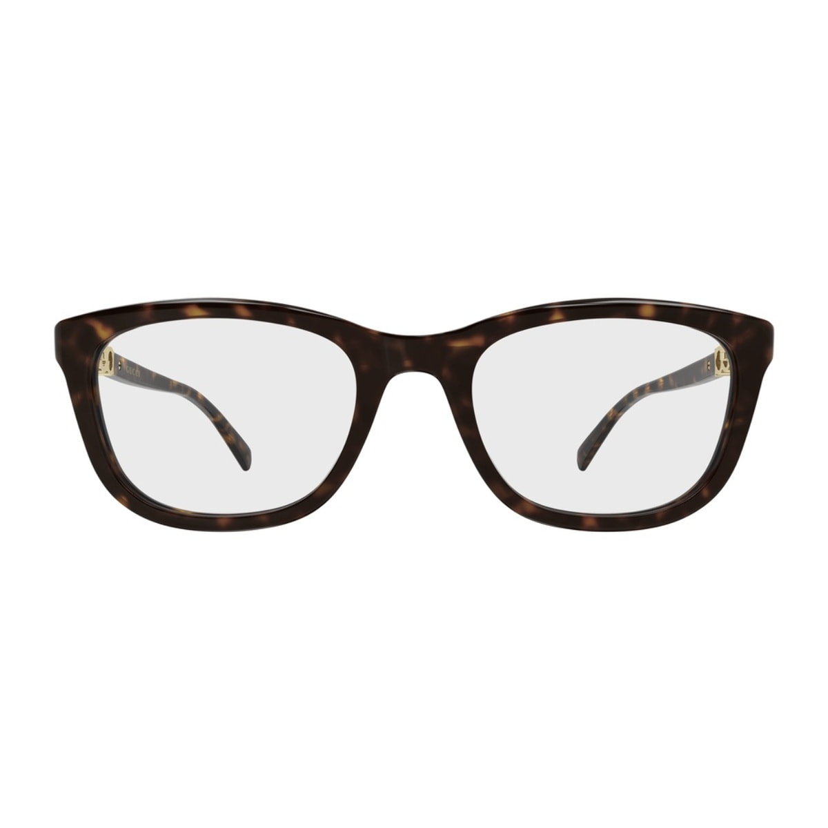 Gafas de Vista Gucci GG2035OA-002 de Acetato Mujer 53 mm
