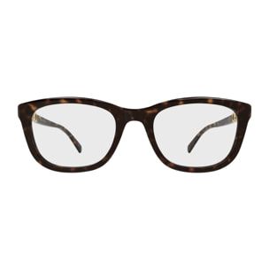 Gafas de Vista Gucci GG2035OA-002 de Acetato Mujer 53 mm