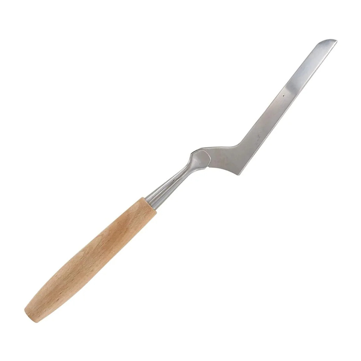Ensemble spécial découpe et présentation du fromage Fackelmann