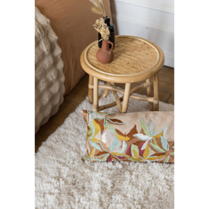Coussin brodé Alina