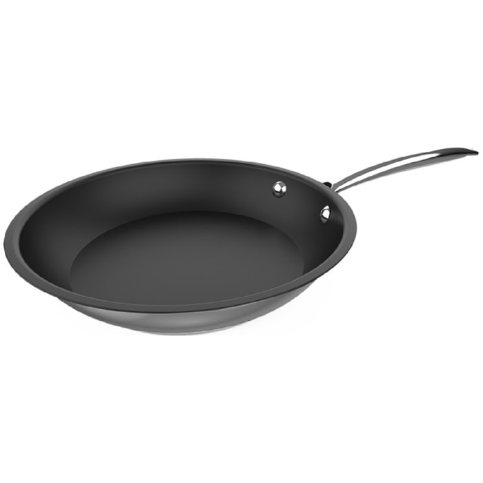 Cecotec Padella Polka Classy 20 Bucket Steel