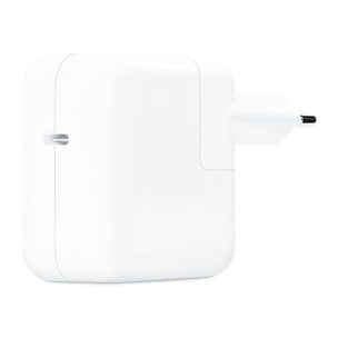 Chargeur secteur APPLE USB-C 30W