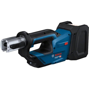 Sertisseuse GPT 18V-19 Professional + Kit RFz 12/16/20 sans batterie, ni chargeur - Livrée en L-Boxx 238 - BOSCH - 06019M2005