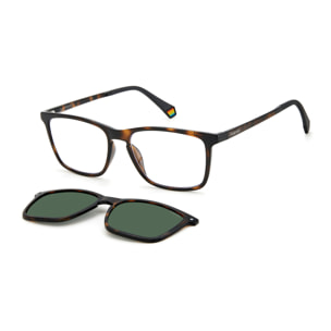 Gafas de sol Polaroid Hombre PLD-6139-CS-PHWF4UC