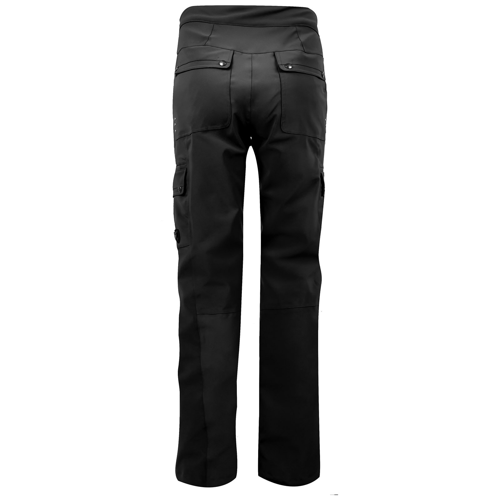 PANT D CARGO BLACK