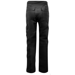 PANT D CARGO BLACK