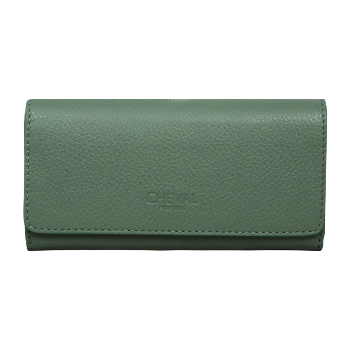 Cartera Cheval Firenze Cosmo Verde Salvia