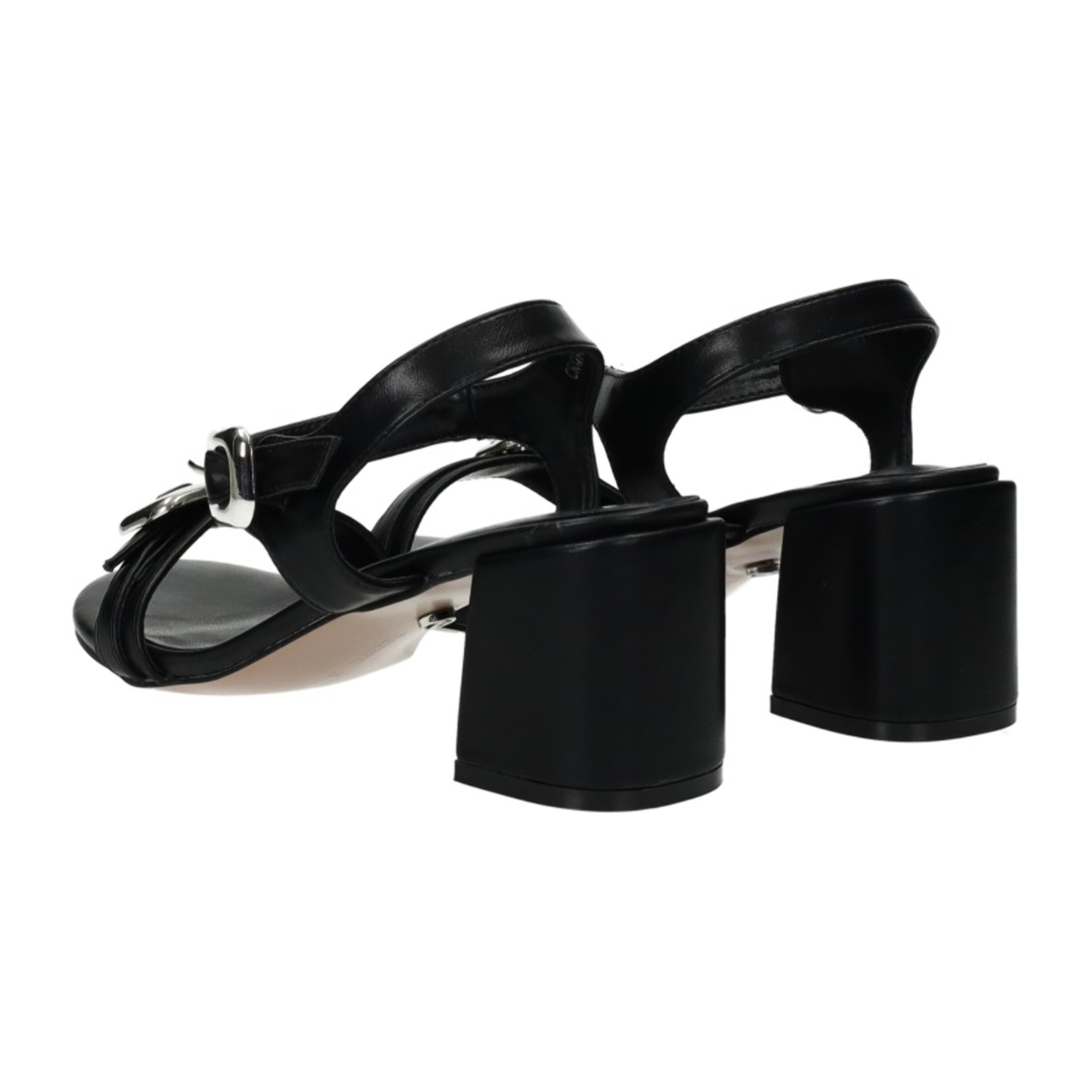 Sandali Donna Tata Italia Nero