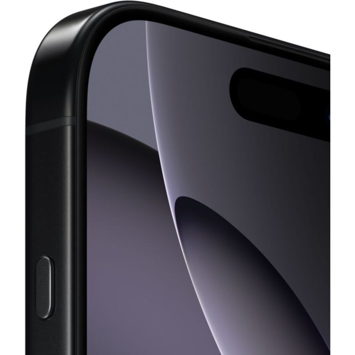Smartphone APPLE iPhone 16 Pro Titane Noir 512Go