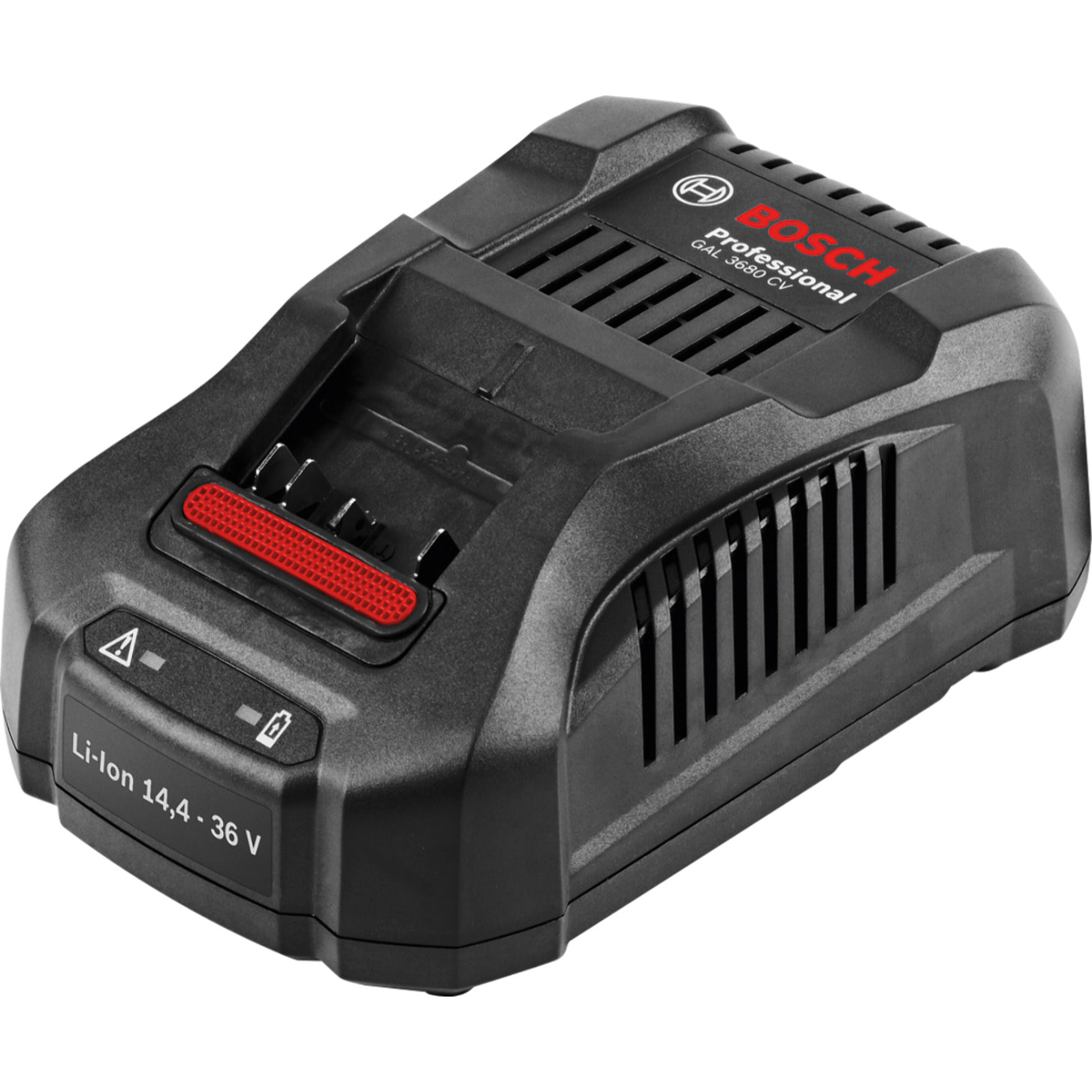Chargeur GAL 3680 CV BOSCH - 1600A004ZS
