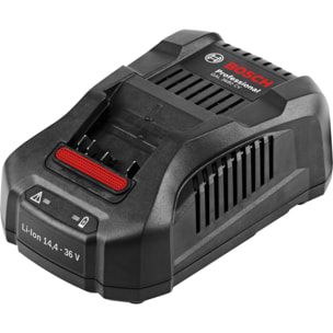 Chargeur GAL 3680 CV BOSCH - 1600A004ZS